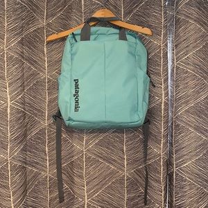 Patagonia Backpack